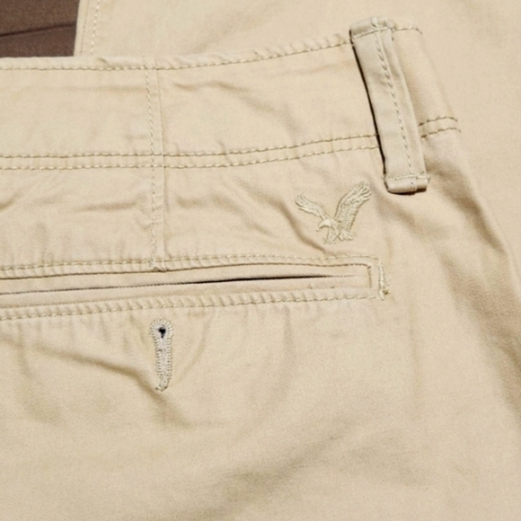 American Eagle Outfitters Khakis 👖 - Picture 6 of 6